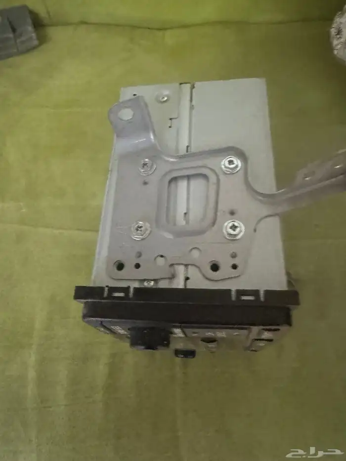 مسجل برادو 1