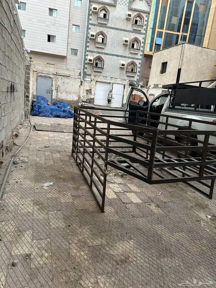 حنايا هايلوكس 1