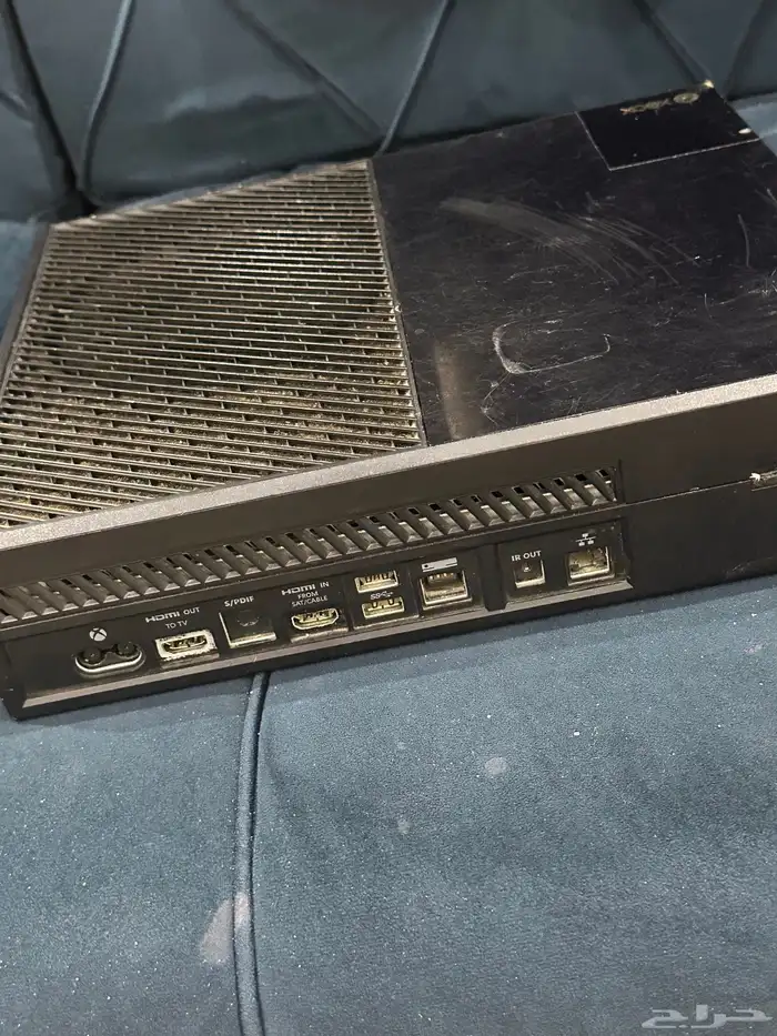 Xbox 1