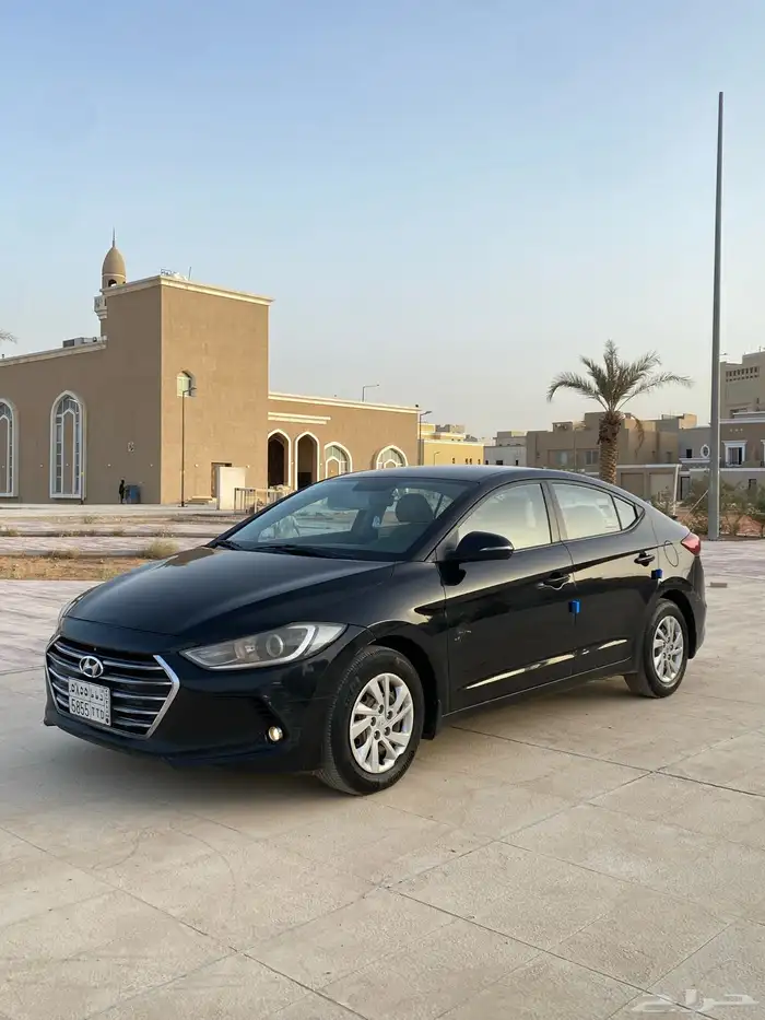 النترا 2016 مالك أول (تم البيع) 3