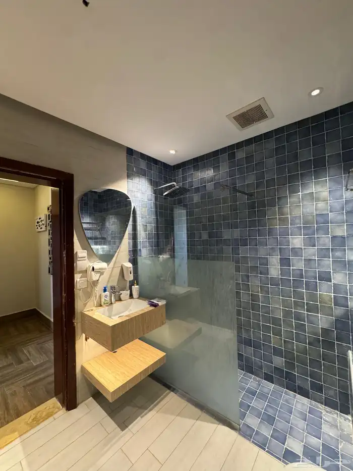 شاليه خاص في درة العروس للأيجار 11