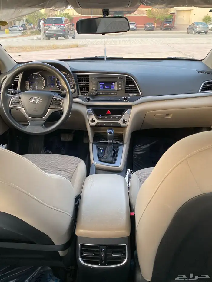 النترا 2016 مالك أول (تم البيع) 13