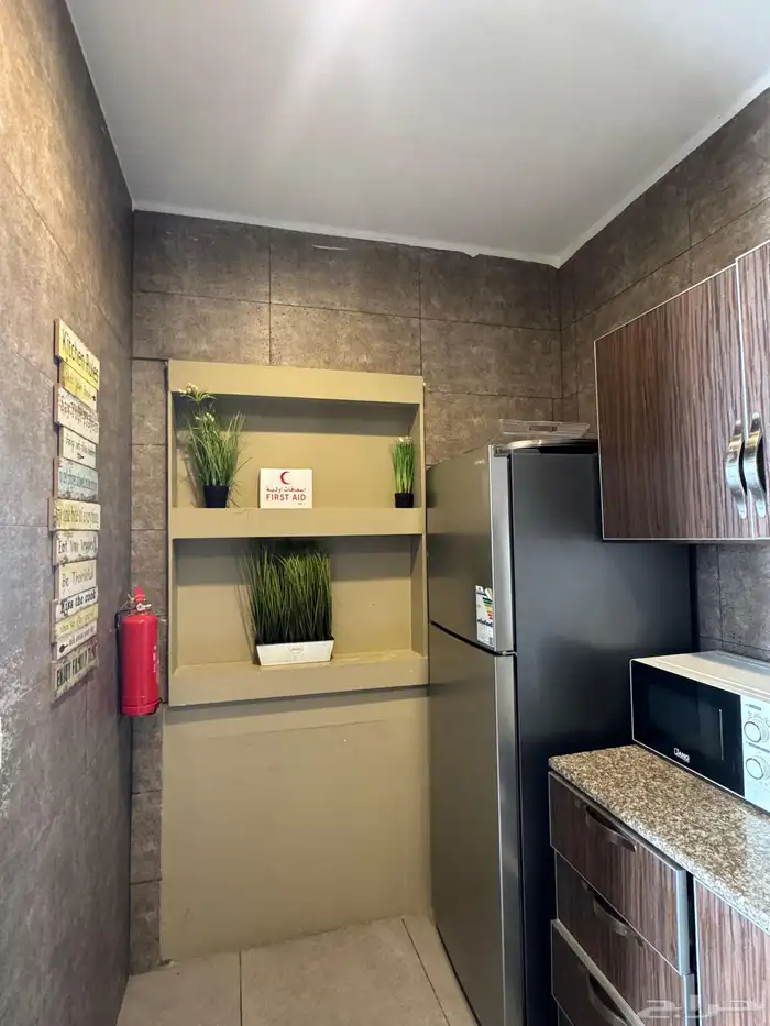 شاليه خاص في درة العروس للأيجار 5