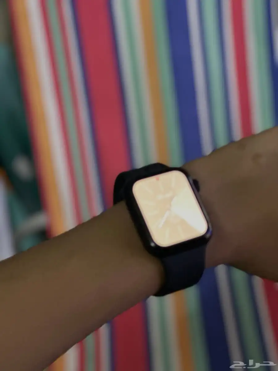 Apple Watch 2