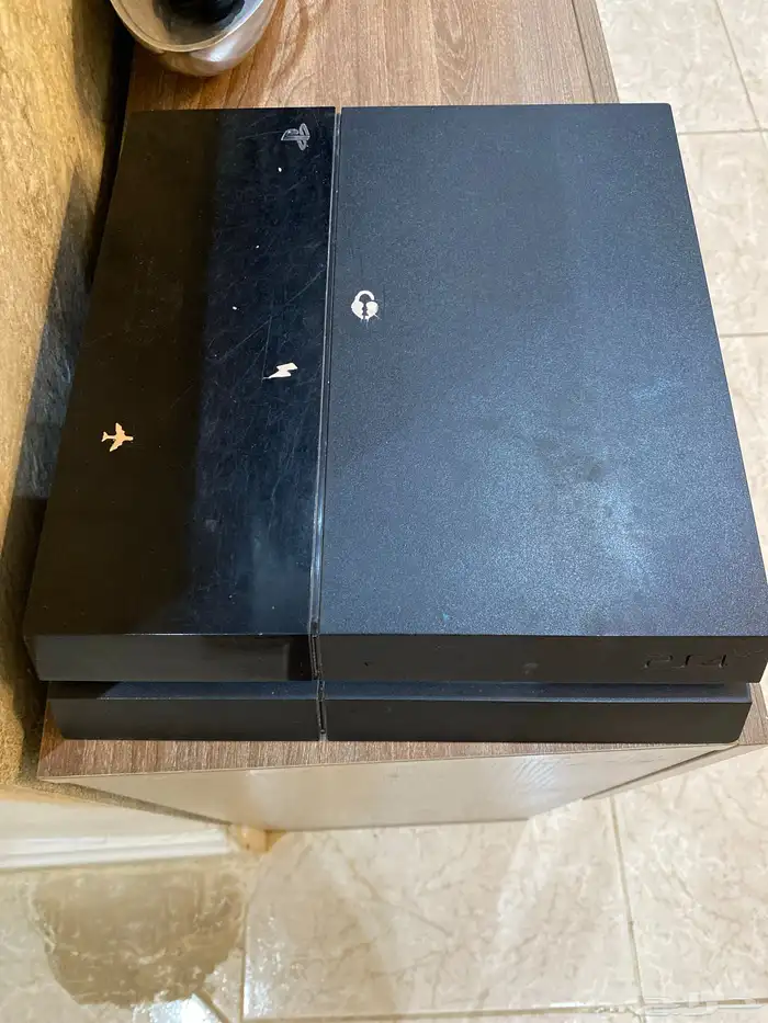 سوني 4 للبيع 0