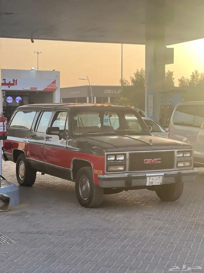 سوبربان 91 نظيف جد ا وكالة 454 حلاب 7