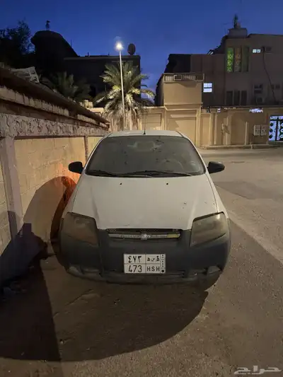 افيو 2006 للبيع تشليح فقط 0