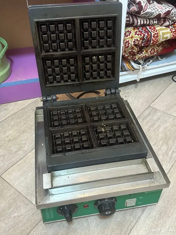 مكينه 4