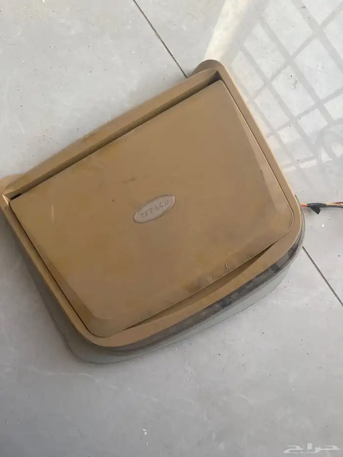 شاشه لي سياره كيا 0