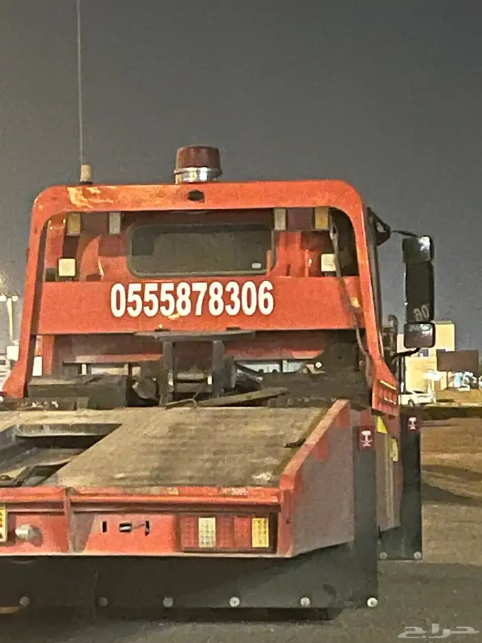 سطحه راجع من القصيم الى الرياض 0