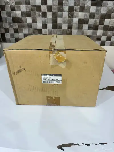 فلتر هوا باترول فتك اصلي 0