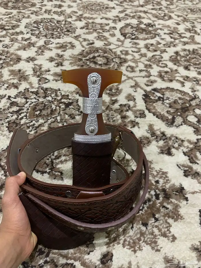 جنبيه للبيع 0