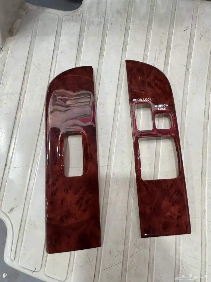اغراض جيب ربع كفرات دنلوب يوكوهاما 11