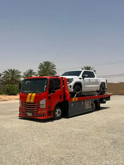 سطحه هيدروليك داخل وخارج بريده 1
