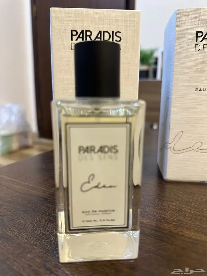 عطر بارادايس دي سنس ايدن 0