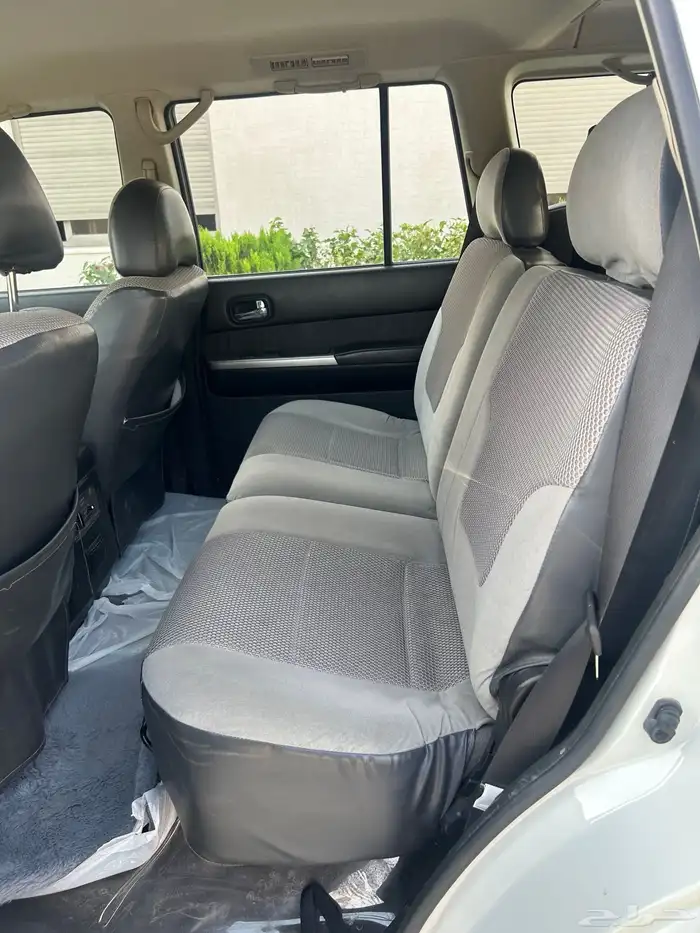 (تم البيع) فتك 2016 قير عادي دفلك(مخزن) 30