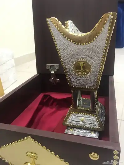بكج مبخره علبه عود عرض 0