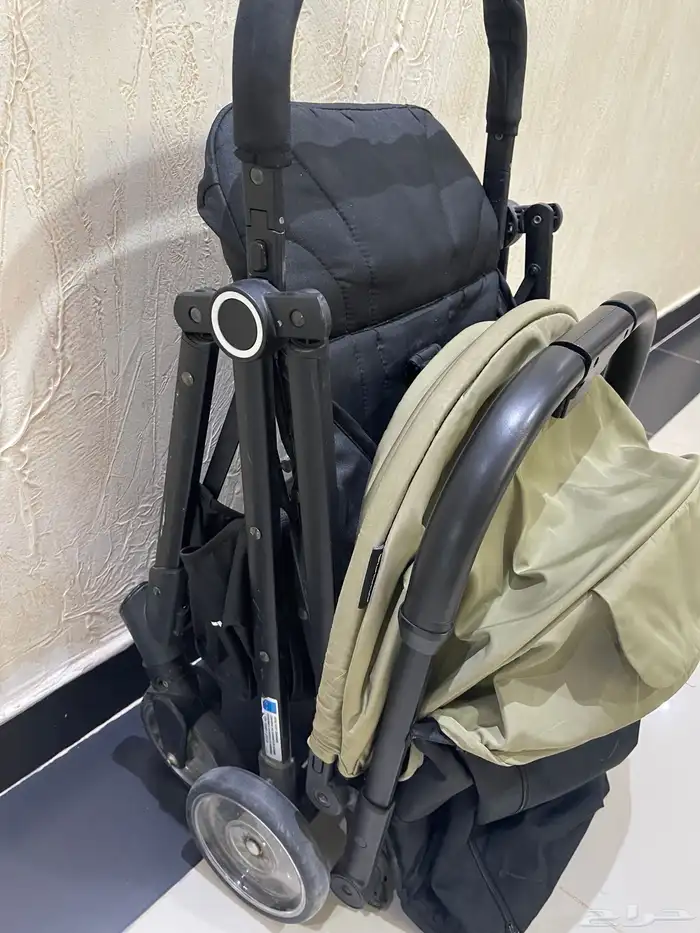 عربة أطفال 7