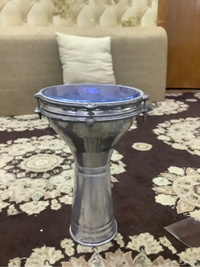 دربكه للبيبيع صوتها حلو مره السعر 0
