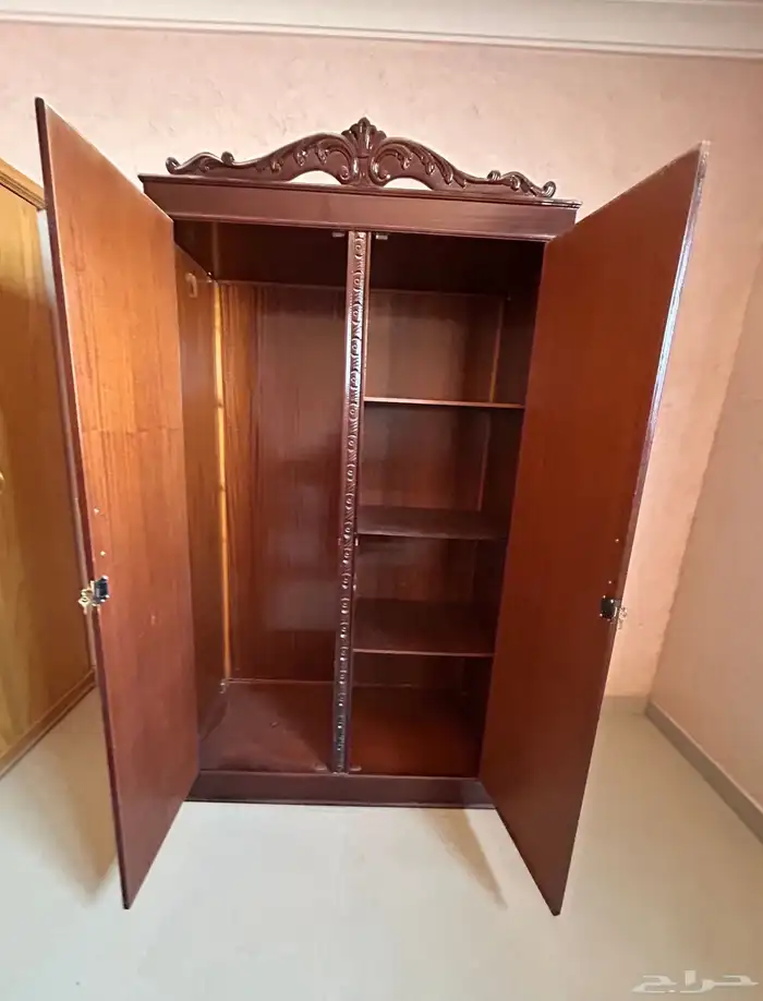 دالوب من السنديان نظيف 5