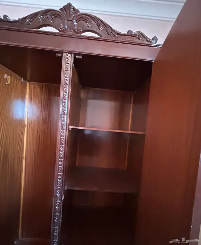 دالوب من السنديان نظيف 4