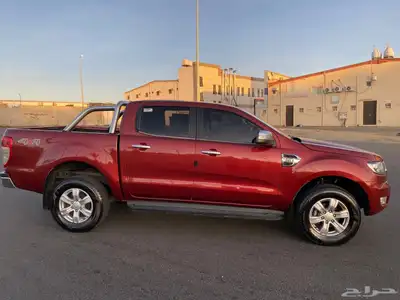 فورد رينجر 2016 ديزل مكينه كبيره 3200 12