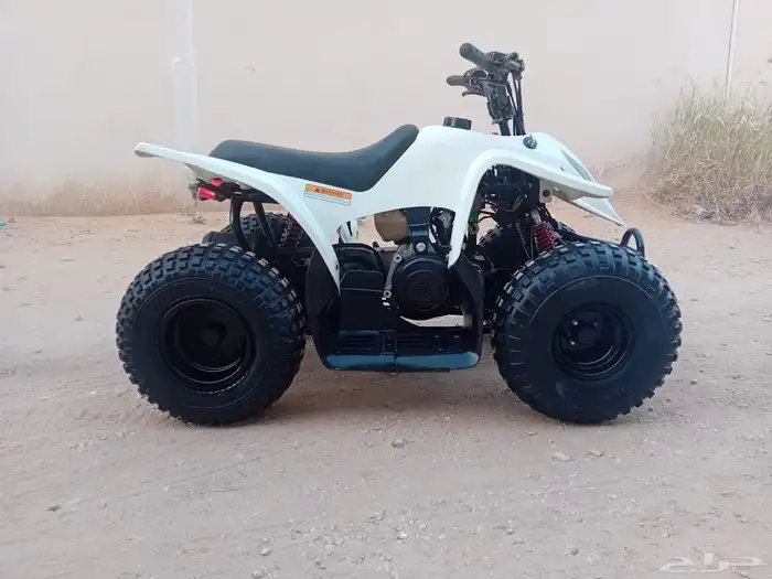دباب تايقر 80 2