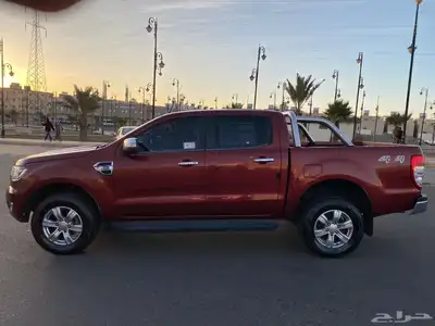 فورد رينجر 2016 ديزل مكينه كبيره 3200 10