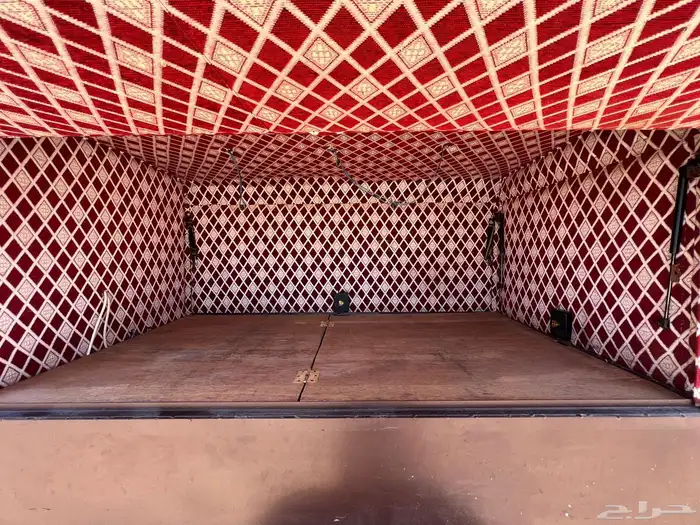 سحب عربه 2