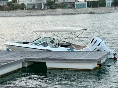 للبيع قارب شاباريل امريكي 1994 مجدد 2020 0
