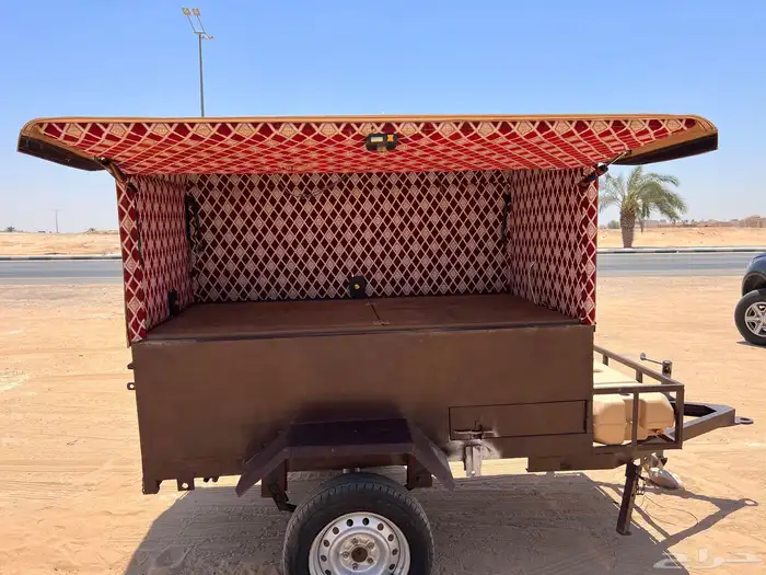 سحب عربه 0