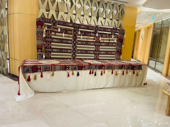 تأجير كراسي تاجير مكيفات وكنب وكنبات وخيام وفرش وطاولات 12