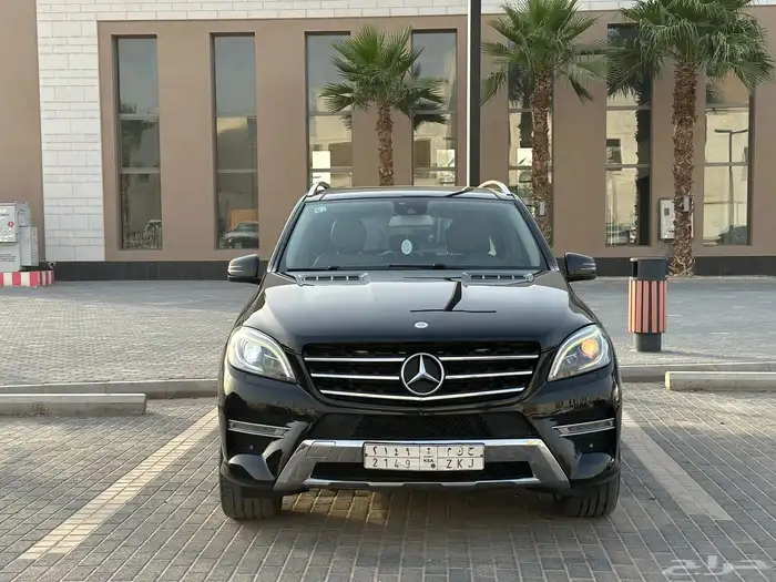 مرسيدس 2015 9