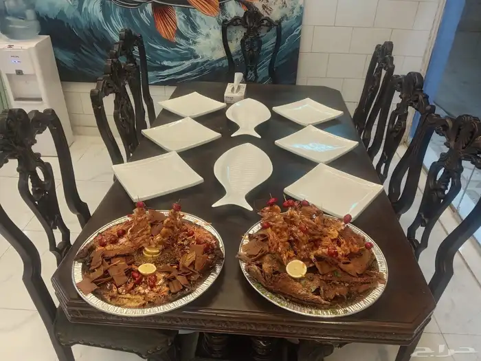 حى السويدى شارع البلد الامين 1