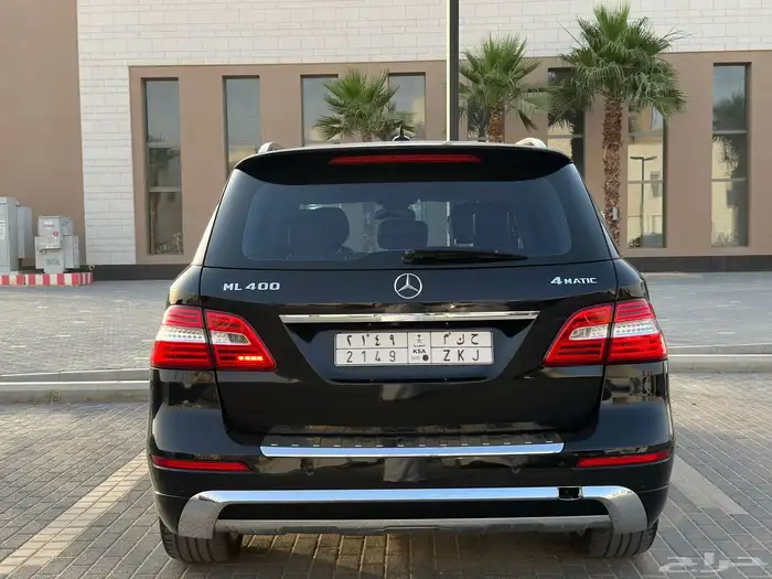 مرسيدس 2015 13