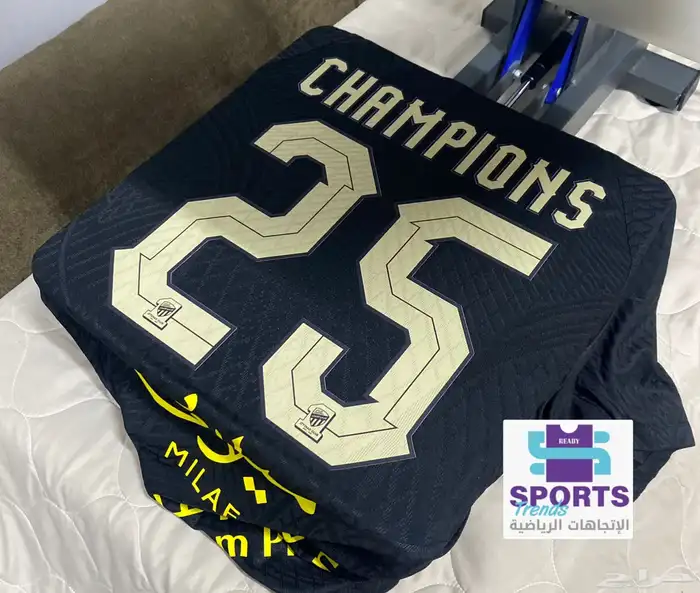 تي شيرتات الاتحاد 6
