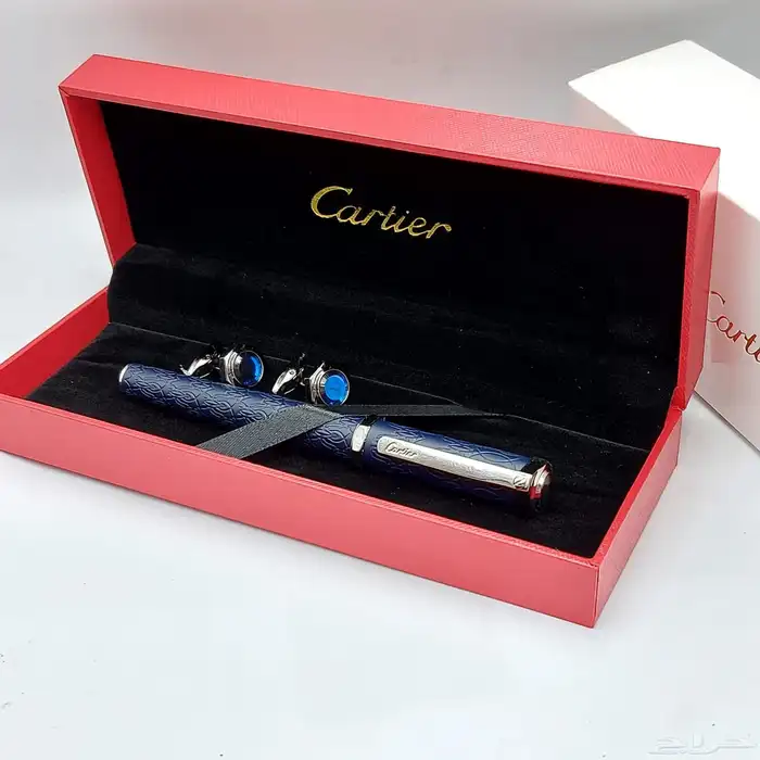 قل م كارتييه 16