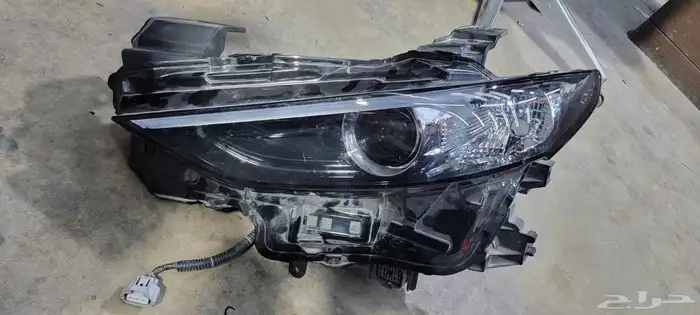 شمعات وقطع غيار بودي جميع انواع مازدا 2018 - 2025 18