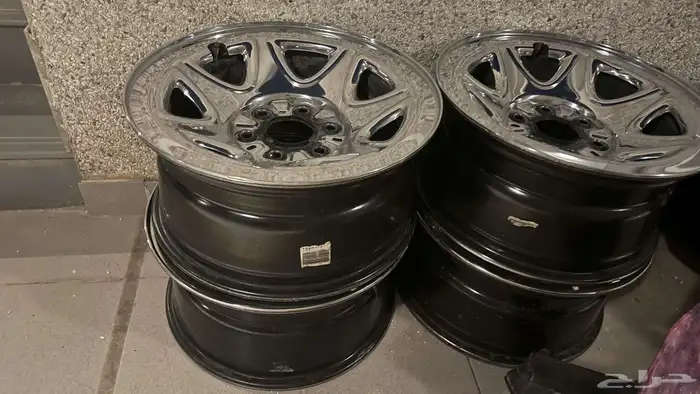 جنوط ديازل جمس GM ( تم البيع ) 0