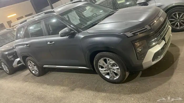 كيا K5 نص فل 2025 11