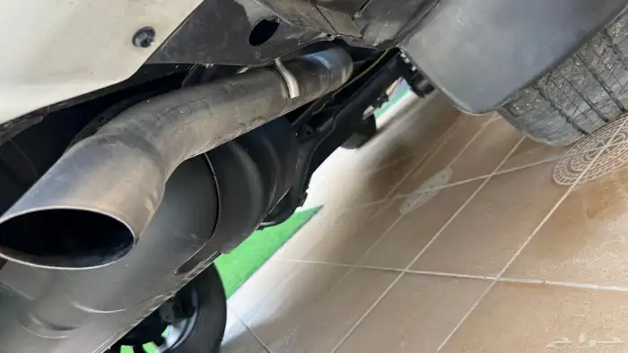 برادو موديل 2022 عداد 83 الف 22