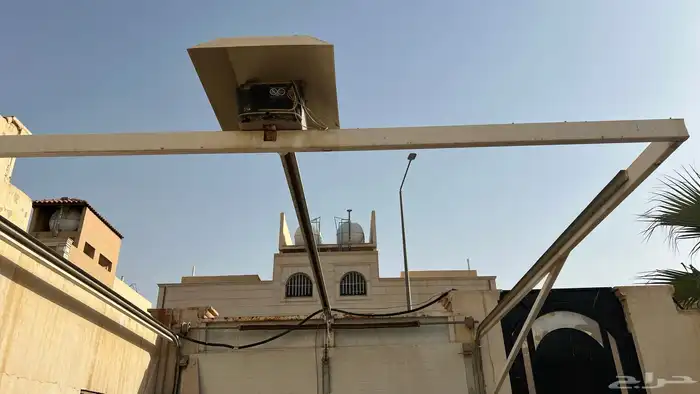 بايكة كراج انفال امريكي 4