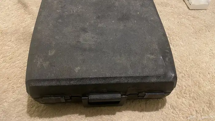 للبيع طابعه قديمه 9