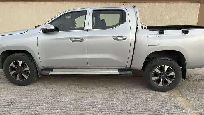 شانجان هنتر 2025 1
