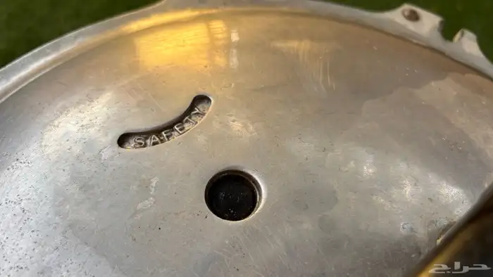 قدر ضغط كبير أمريكي أصلي 2