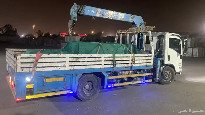 دينه ونش في حايل جاهز الى اي اتجاه ان شاءالله 0
