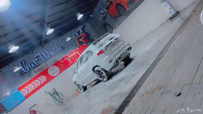 جيب شيروكي srt 2013 4