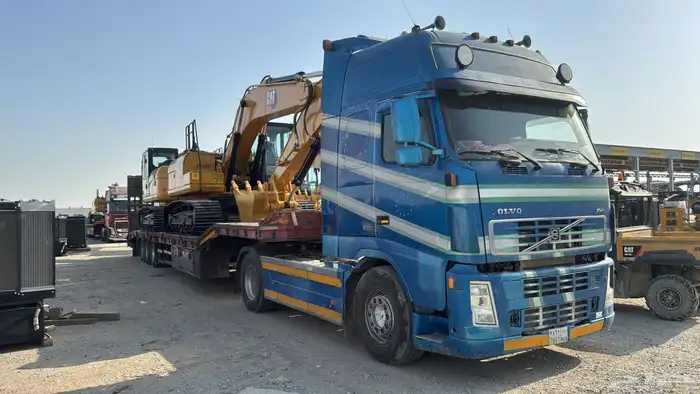 لوبد لنقل جميع المعدات 3