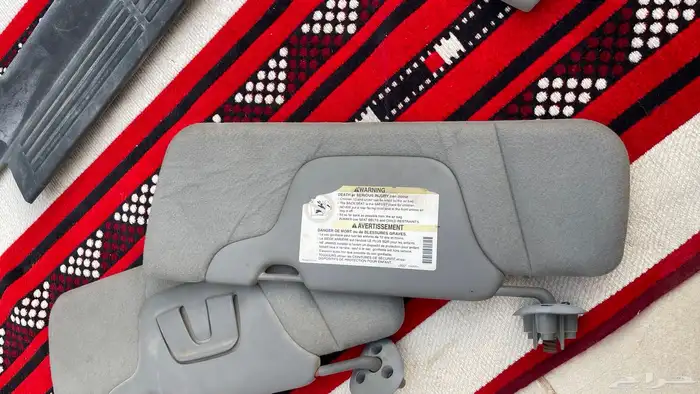 قطع غيار جمس سيرا . 11