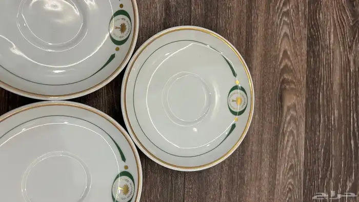 صحون قديمة 5